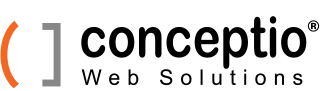 Logo Conceptio